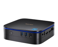 Blackview MP60 N95/16GB/512GB/Win11P czarny - 1205182 - zdjęcie 1